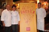 Jos&eacute; Andr&eacute;s Welcomes �Paella King� Chef Rafael Vidal To Jaleo; Annual Paella Festival Begins On July 10th!